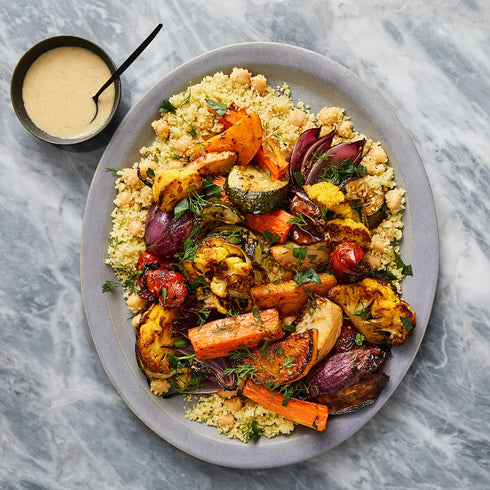 1.65 (Pack 4) RiceSelect Original Couscous, Pound