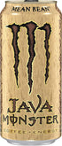 15 Pack 12 Monster Energy Java Monster Mean Bean, Coffee + Energy Drink, Ounce |