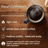 1 (Pack 1) Coffee Bean Direct Decaf Colombian, Whole Bean Coffee, Arabica Coffee, Light Roast, Pound Bag