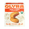 Olyra, Organic Biscuits Breakfast Dates And Honey Filled 4Ct