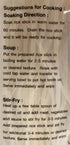 Three Ladies 14 Oz. (Pack 3 Brand Rice Stick Noodle - of Bags)