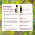 8.5 Oz (250ml) M.G. PAPPAS Aged White Balsamic Vinegar - Barrel Aged Balsamic from Italy - Balsamic White Vinegar