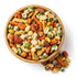3 Packed NY Spice Shop Honey Trail Mix - Pound Sweet Roasted Nuts Dried Fruits - Crunchy Energy Snack Blend - Healthy