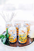 12 oz (Pack 8) La Croix Sparkling Water, Apricot