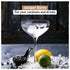 Eastanbul Juniper Berries Whole 3.5oz, Natural Berries for Gin Recipes, Brines, and Sauerkraut