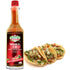 Wasabi-O Red Chili Wasabi Sauce - Spicy Japanese Sauce with Real Wasabi