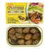 MW Polar Fancy Whole Smoked Oysters 3 oz Cans (Pack of 12)