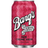 Barq's Pack 12 Oz (Pack 12) Red Creme Soda Fridge Cans, Fl