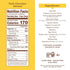 5 1.19 oz Simple Mills Soft Baked Dark Chocolate Almond Flour Bars, ct, each