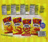 Hi-C Pack, 270 Fruit Juice Variety Ounce