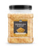 Birch & Meadow Demerara Sugar, Raw Sugar Crystals, Drinks & Baking, Made
