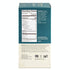 Teeccino Dandelion Coconut Tea, Caffeine Free Herbal Tea with Prebiotics, 25 Tea Bags