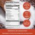 80 Oz Judee's Gluten Free Sodium Citrate Powder - Keto-Friendly, Nut-Free Cheese Emulsifier - Bulk Sodium Citrate