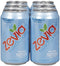 Zevia Zero Calorie Cola - Caffeine Free - 12 oz - 6