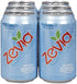 Zevia Zero Calorie Cola - Caffeine Free - 12 oz - 6