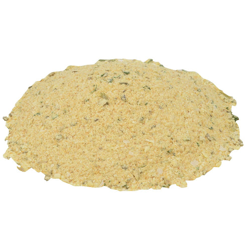 20 oz 20 McCormick Culinary Roasted Garlic Bread Seasoning, - One Ounce Container of Garlic Seasoning Blend for Fresh