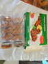 Nimet Frozen 800gr Vegan Meatball - Kofte- Etsiz Cigkofte with sauces
