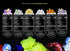 Easter Candy and Chocolate Platter with Milk Chocolate Bunnies, Chocolate Carrots, Cookies & Cream Eggs, and More!