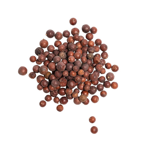 Eastanbul Juniper Berries Whole 3.5oz, Natural Berries for Gin Recipes, Brines, and Sauerkraut