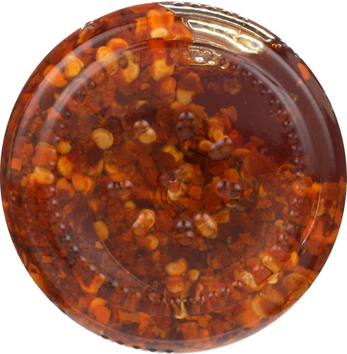 5.5 Dynasty, Hot Chili Oil, Ounce