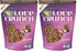 Love Crunch Organic Dark Chocolate and Hazelnut Butter Granola Pouch,10.6 Ounce (Pack