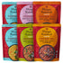 Maya Kaimal Foods - Organic Indian Everyday Dal - 6 pack variety