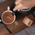 20 Count (Pack 2) Twinings Pure Rooibos Red Tea - A Naturally Sweet and Tangy Red Tea, Caffeine-Free Herbal Tea Bags