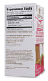 Hyleys Slim Tea Raspberry Flavor - Weight Loss Herbal Supplement Cleanse and Detox - 25 Tea Bags