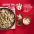 (10.2 oz 6 Pack) 3 Hamburger Helper Stroganoff Value Size Pasta Meal - No Artificial Flavors, Ready in Easy Steps
