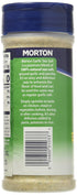 8.5 oz Mortons Sea Salt & Garlic