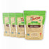 Bob's Red Mill Organic Gluten Free Creamy Buckwheat Hot Cereal, 18oz (Pack
