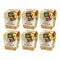 Quinoa Quick Cups (Mango & Roasted Peppers 6-Pack)