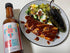 Chipotle Hot Sauce, MAS, Award Winning, Gourmet Sauce, 5 oz