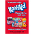 0.55 oz, 12-count Packets Kool-aid Singles Cherry