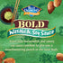 1.5 (Pack 12) Blue Diamond Almonds, Wasabi and Soy, Ounce