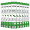 Think Jerky Jalapeno Beef Sticks, Gluten and Sugar Free, No Nitrates, Keto