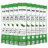 Think Jerky Jalapeno Beef Sticks, Gluten and Sugar Free, No Nitrates, Keto