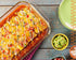 1 16 oz (Pack 12) Old El Paso Traditional Canned Refried Beans, Can