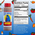 Secret Aardvark Habanero Hot Sauce - Medium Spiced Hot Sauce with Habanero Peppers & Roasted Tomatoes