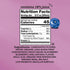 (12pk) Culture Pop Soda, Wild Berries & Lime, Probiotic Low Sugar Soda, Sparkling Juice Alternative, Non-GMO, Kosher