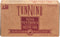 Tonnino Tuna Ventresca in Oil, 4OZ (6PK)