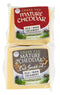 Generic Mature Cheddar & Oak Smoked Cheddar 6.3 oz Each (Pack of 2)