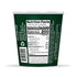 4-pk Wild Zora Vermicelli Noodle Soup, Instant Cup of Soup Snack w/ Sweet Potato Glass Noodles, Gluten Free Made w/