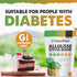 1:1 0 0 (1 lb 16 oz) So Nourished Stevia with Allulose Sweetener Powdered - Sugar Substitute, Keto - Calorie, Net Carb