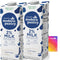 GONDMAX Shelf-Stable Milk Bundle - Includes Two Pack of Marcel's Modern Pantry Shelf-Stable