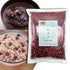 Zestful Foods 4 Lbs. (2 pack, 2 Lbs. Adzuki Beans - Chinese Red Beans, Non-GMO, Sproutable, Vegan - Perfect for Asian