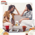 6.9 oz. Pepperidge Farm Farmhouse Thin & Crispy Toffee Milk Chocolate Cookies, Bag