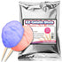 Cotton Candy Jello Shot Mix, 6.78 oz - Premium Gluten-Free, Easy to Make for Adult New Year Party Supplies