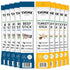 Think Jerky Stick Variety Pack, Sugar Free, Gluten Free, No Nitrates Keto