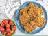 6 (Pack 12) Arrowhead Mills Organic Puffed Millet Cereal, Ounce Bag